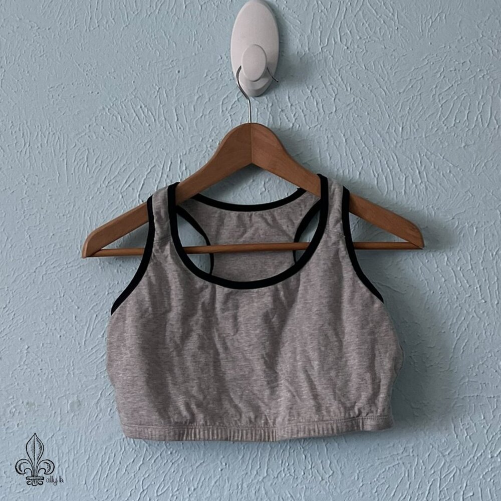 🩶Fruit of the Loom bra🩶